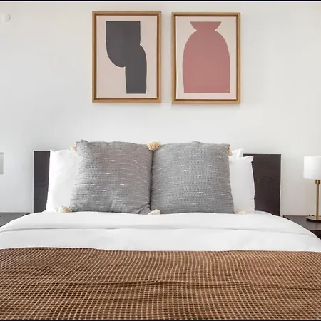 Homestay Privativa Lisbon