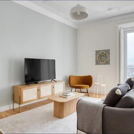 Privativa Homestay Lisbon