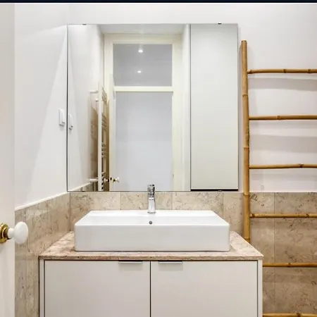 Privativa Homestay szállás *