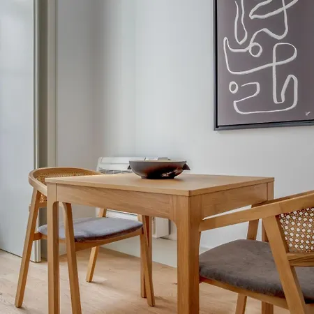 Accommodatie bij particulieren Privativa *